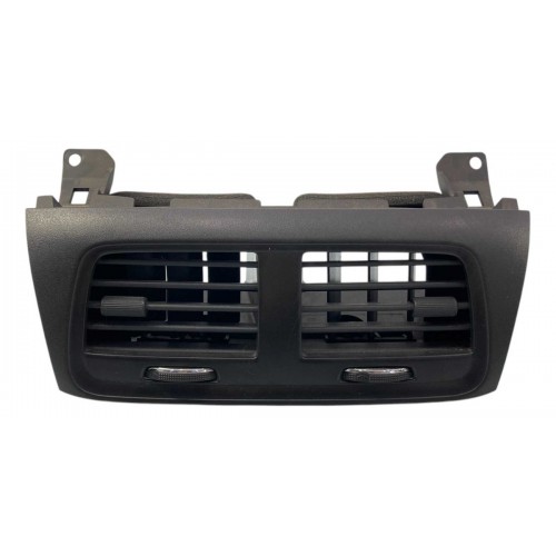 Difusor De Ar Central Chevrolet Spin 201...