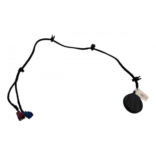 Chicote Cabo Antena Do Gps Chevrolet Spi...