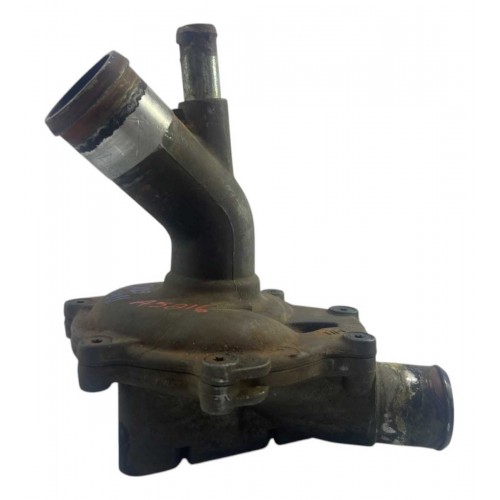 Bomba Da Água Fiat Motor E-torq