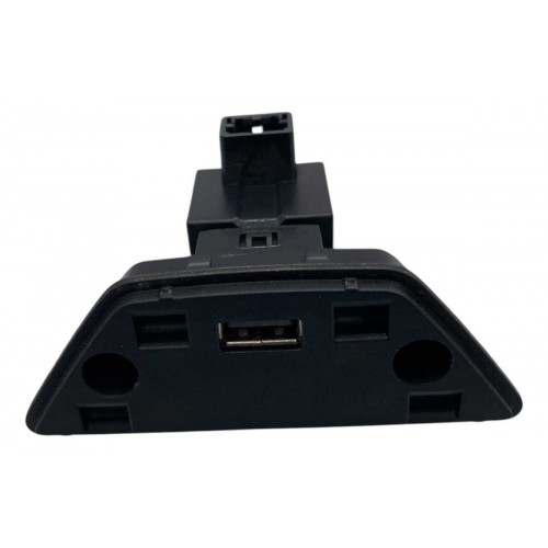 Conector Usb Painel Volkswagen Polo/virt...