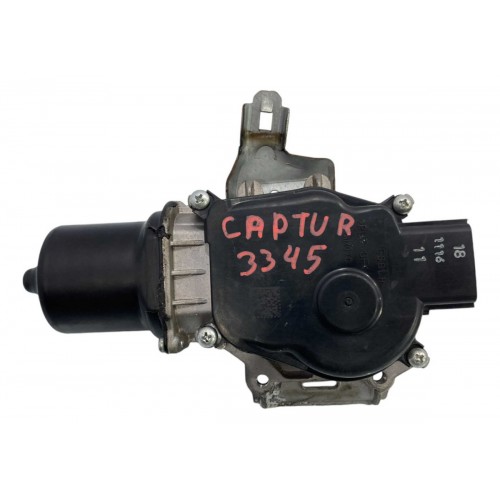 Motor Maquina Limpador Parabrisas Diante...