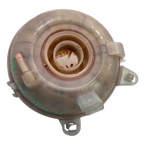 Reservatório Agua Radiador Volkswagen G...