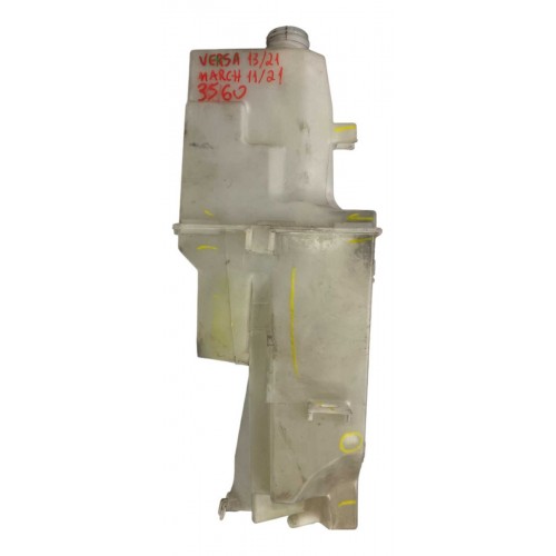 Reservatorio Agua Parabrisas Nissan Vers...