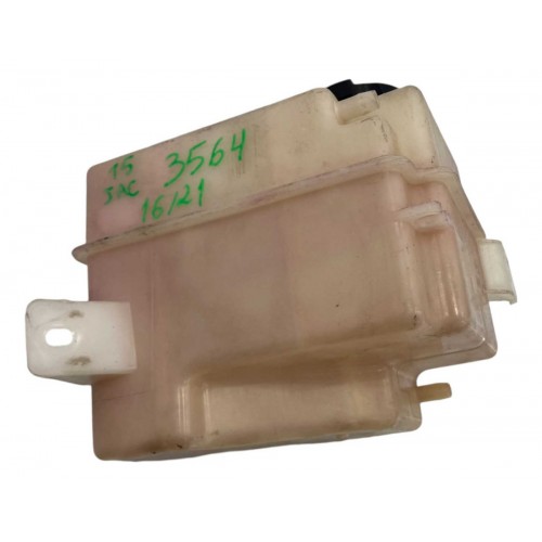 Reservatorio Agua Radiador Jac T5 2016/2021