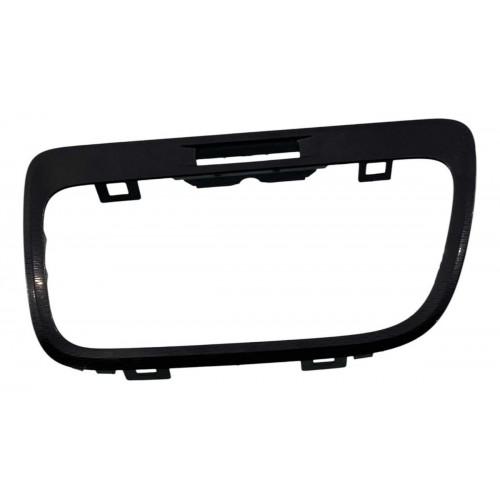 Moldura Difusor De Ar Lado Direito Volks...