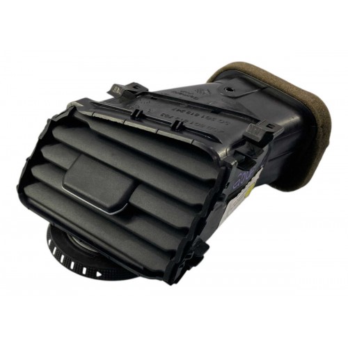 Difusor De Ar Lado Esquerdo Volkswagen G...