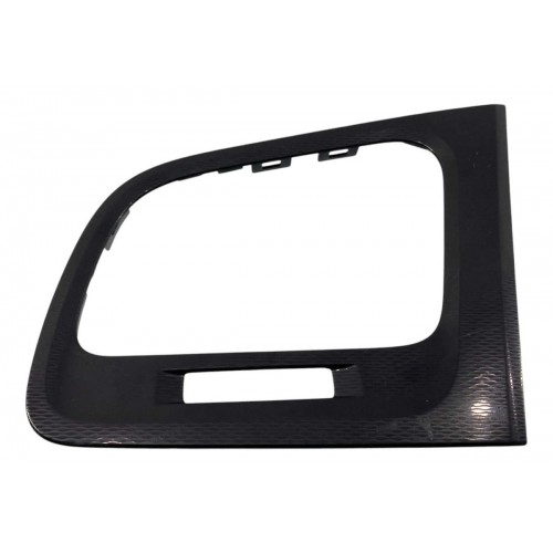 Moldura Difusor De Ar Lado Esquerdo Vw G...