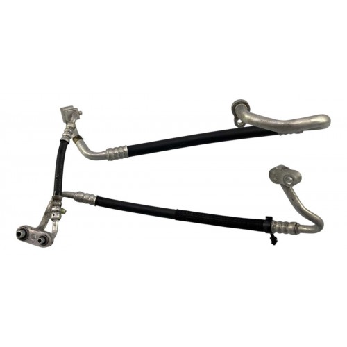 Mangueira Ar Condicionado Chevrolet Onix 2013/2019