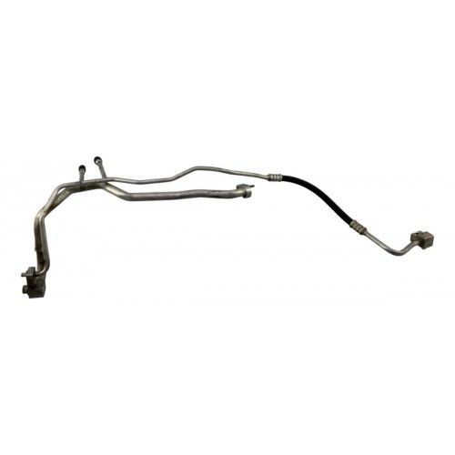 Mangueira Ar Condicionado Chevrolet Agile 2008/2018