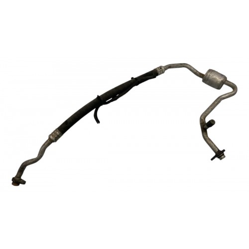 Mangueira Do Ar Condicionado Renault Clio/kangoo 1.6 2000/12