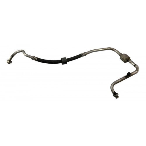 Mangueira Do Ar Condicionado Renault Sandero 1.6 2008/2014