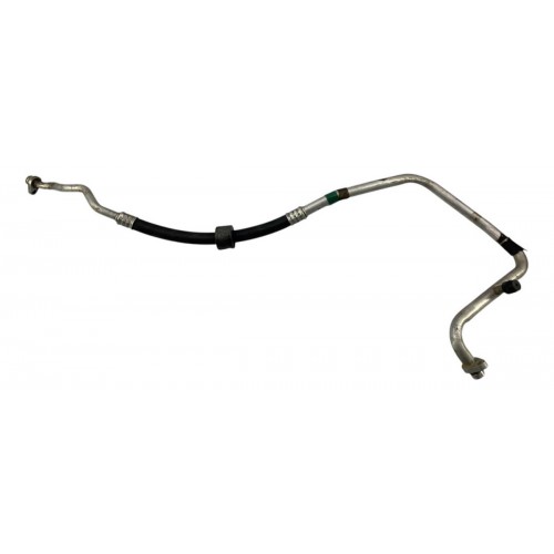 Mangueira Do Ar Condicionado Renault Sandero/logan 1.6 08/14