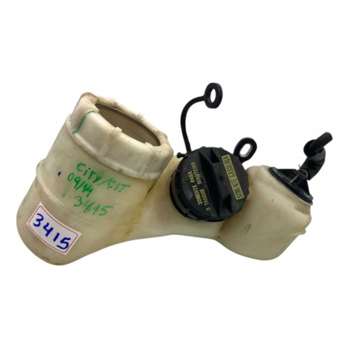 Reservatorio Partida Frio Honda Fit City 2009/2014