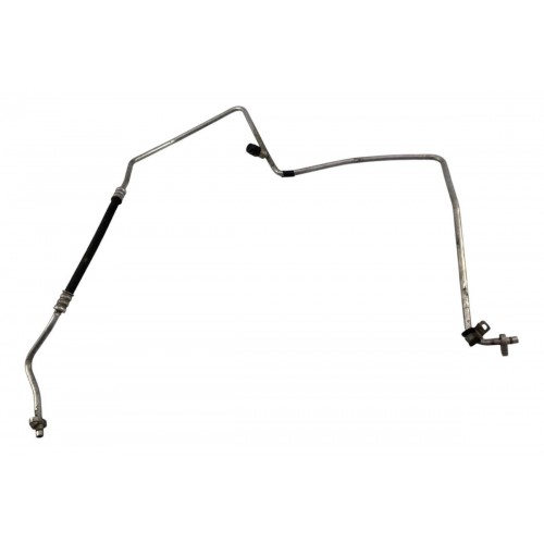 Mangueira Ar Condicionado Renault Duster 2010/2015