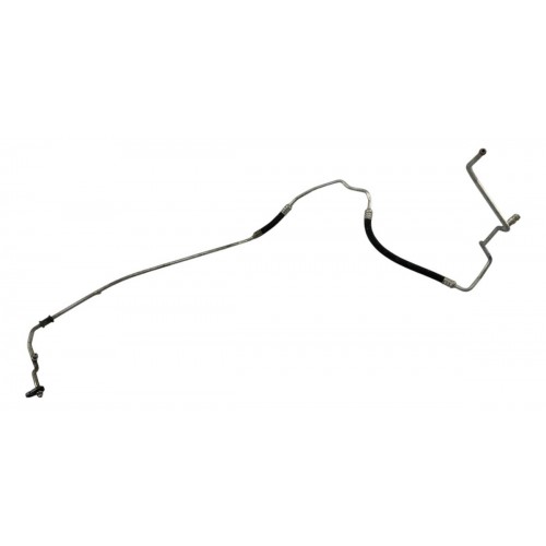 Mangueira Ar Condicionado Renault Clio/kangoo 1.6 2013/2016