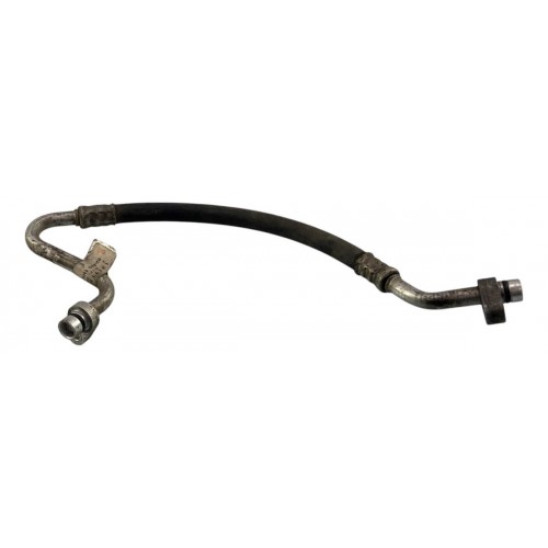 Mangueira Ar Condicionado Nissan Versa/march 1.6 2017/2021