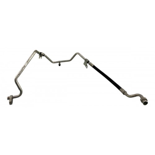 Mangueira Ar Condicionado Nissan Versa 2017/2021