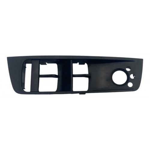 Moldura Botão Vidro Dianteiro Esquerdo Audi A1 2013/2016