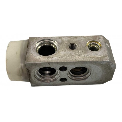 Válvula De Expansão Hyundai Vera Cruz ...