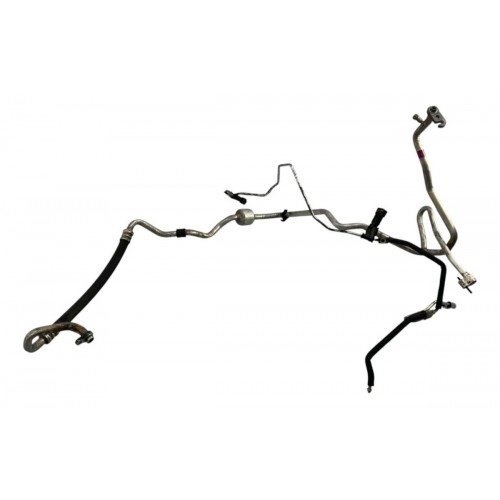 Mangueira Ar Condicionado Hyundai Vera C...