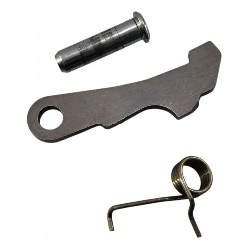 Trava Park Cambio Jac T5 1.5 Turbo Autom...