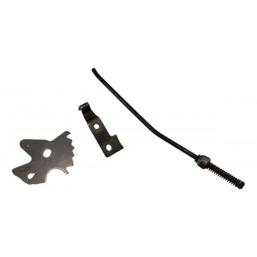 Haste Seletora De Marcha Jac T5 1.5 Turb...