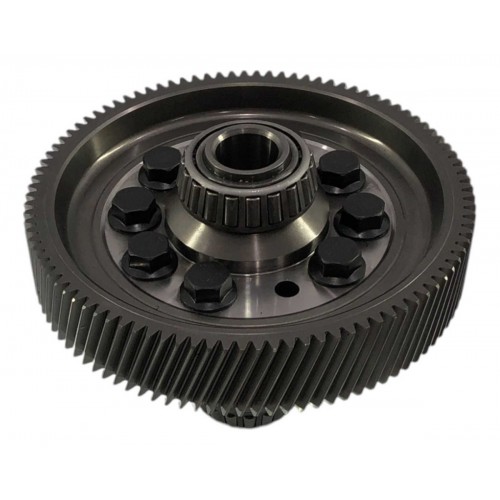 Coroa Pinhão Jac T5 1.5 Turbo Automáti...