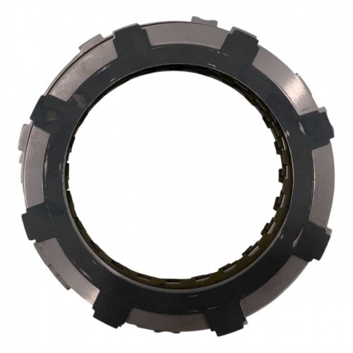 Disco Composite Jac T5 1.5 Turbo Automá...