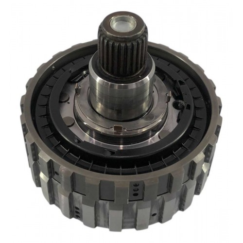 Planetária Do Eixo De Entrada Jac T5 1....