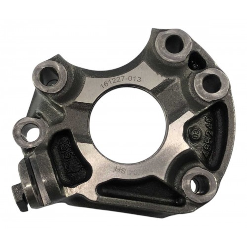 Flange Da Coroa Diferencial Jac T5 1.5 T...