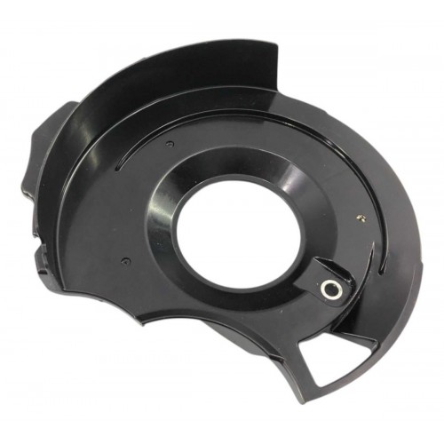 Defletor De Óleo Cambio Honda Hrv 1.8 Automatica 2015/2021