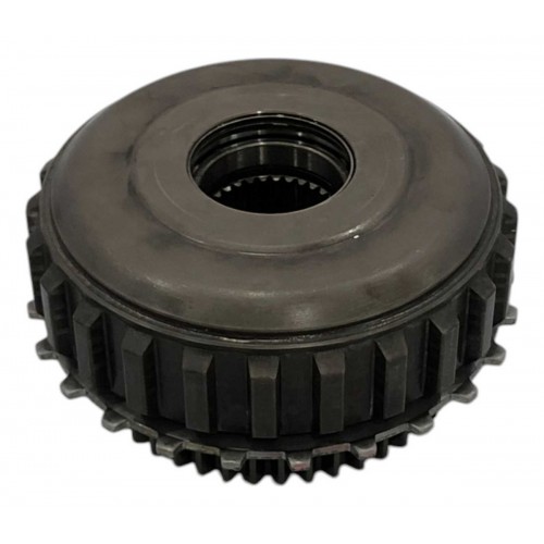 Conjunto Planetários Honda Hr-v 1.8 Aut...