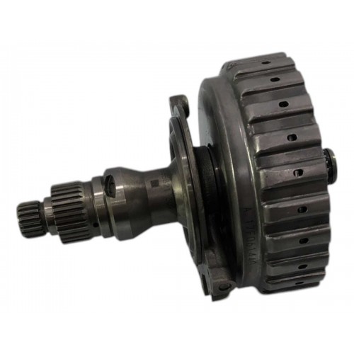 Engrenagem De Partida Cambio Honda Hr-v 1.8 Automático 15/21