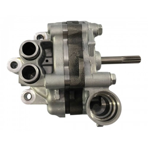 Bomba De Óleo Cambio Honda Hr-v 1.8 Aut...