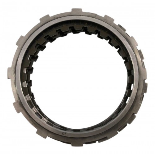 Disco Composite Cambio Honda Hr-v 1.8 Au...