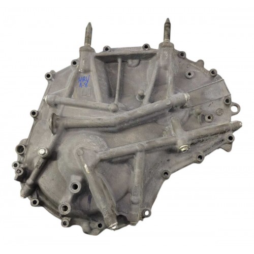 Tampa Traseira Cambio Honda Hr-v 1.8 Automático 2015/2021