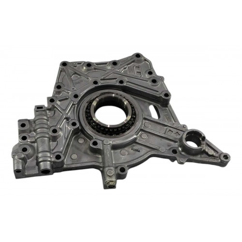 Carcaça Bomba De Óleo Cambio Honda Hr-v 1.8 Automático 15/21
