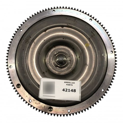 Conversor De Torque Honda Hr-v 1.8 Autom...