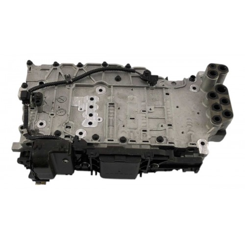 Corpo De Válvula Chevrolet S10 2.8 4x4 ...