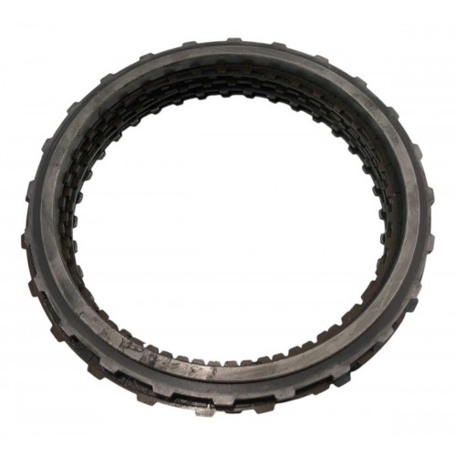 Disco Composite Câmbio S10 2.8 4x4 Dies...