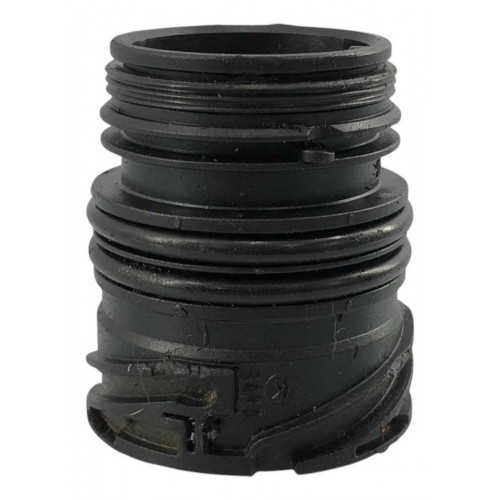 Carcaça Conector Cambio Gm S10 2.8 4x4 Diesel Auto 2013/2016