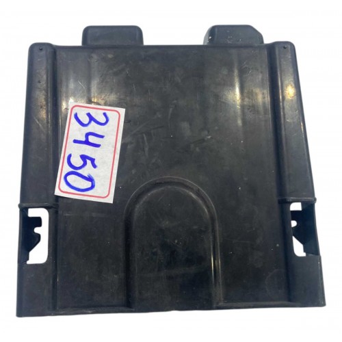 Tampa Proteção Modulo Injeção Honda Fit City 2009/2014