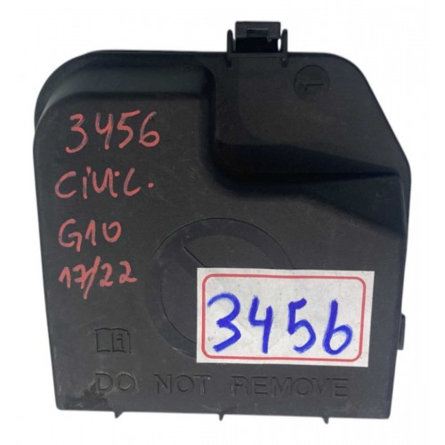 Tampa Caixa Fusiveis Honda Civic 2017/2021