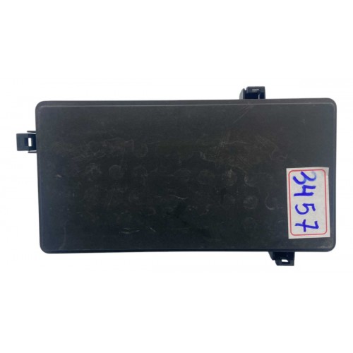 Tampa Caixa Fusiveis Honda Civic 2017/2021