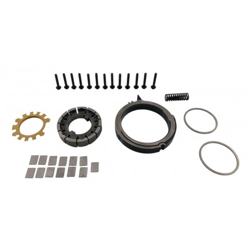 Bomba De Óleo Cambio Gm S10 2.8 4x4 Die...