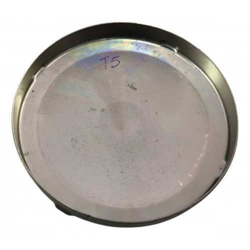 Tampa Cambio Jac T5 1.5 Turbo Automático Cvt 2016/2021