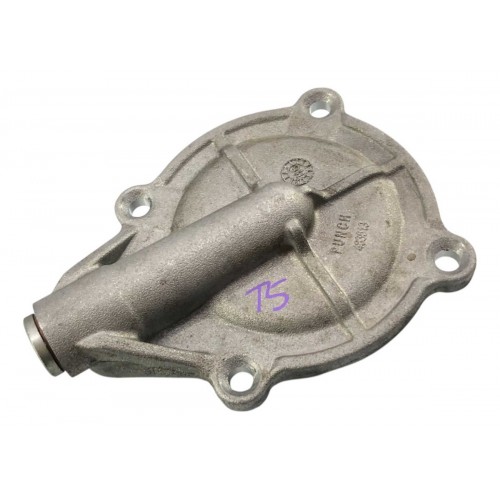 Tampa Vedação Cambio Jac T5 1.5 Turbo Automático Cvt 2016/21