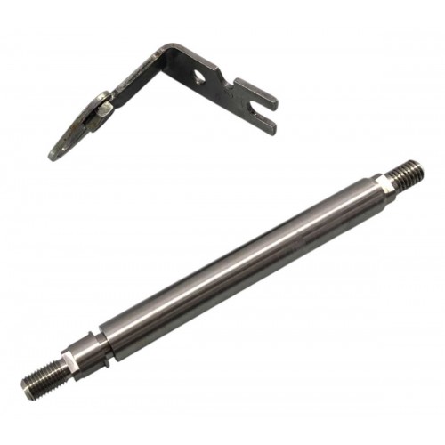 Peça Cambio Chevrolet S10 2.8 4x4 Diesel Automática 2013/16