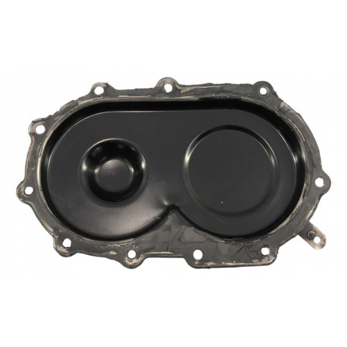 Carter Traseira Cambio Fiat Freemont 4 Marchas Auto 2012/16