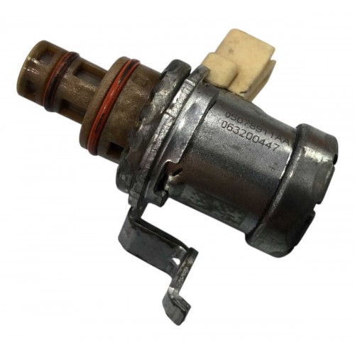 Solenoide Cambio Fiat Freemont 2.4 Aut (4 Marchas) 2012/2016